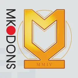 Milton keynes dons fc
